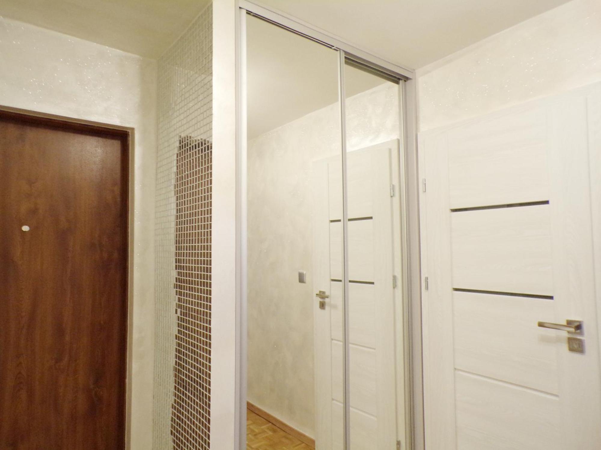 918A Warsaw Center Free Parking Tamars Apartment Exterior photo